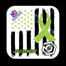 Load image into Gallery viewer, ACO Stamped Jackpot