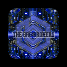 Load image into Gallery viewer, ACO Stamped Double Down