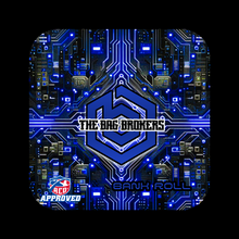 Load image into Gallery viewer, ACO Stamped Bank Roll