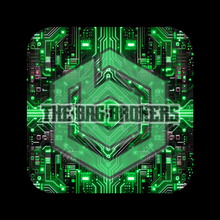 Load image into Gallery viewer, ACO Stamped Double Down