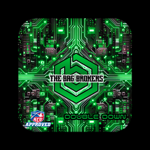 Load image into Gallery viewer, ACO Stamped Double Down