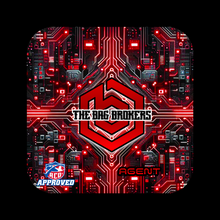 Load image into Gallery viewer, ACO Stamped Agent