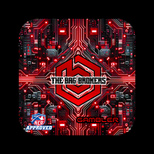 Load image into Gallery viewer, ACO Stamped Gambler