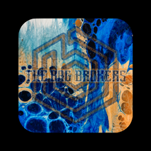 Load image into Gallery viewer, ACO Stamped Double Down