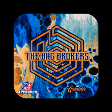 Load image into Gallery viewer, ACO Stamped Gambler