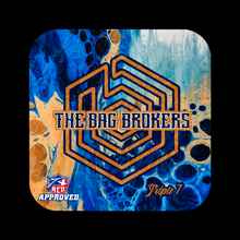 Load image into Gallery viewer, ACO Stamped Triple 7