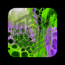 Load image into Gallery viewer, ACO Stamped Double Down