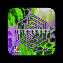 Load image into Gallery viewer, ACO Stamped Double Down