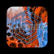 Load image into Gallery viewer, ACO Stamped Double Down