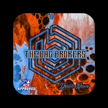 Load image into Gallery viewer, ACO Stamped Double Down