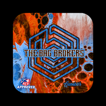 Load image into Gallery viewer, ACO Stamped Gambler