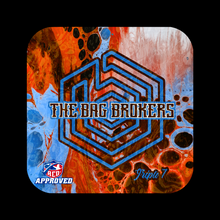 Load image into Gallery viewer, ACO Stamped Triple 7