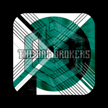 Load image into Gallery viewer, ACO Stamped Double Down