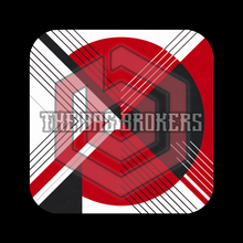 Load image into Gallery viewer, ACO Stamped Double Down