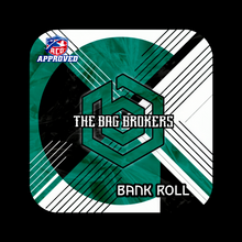 Load image into Gallery viewer, ACO Stamped Bank Roll