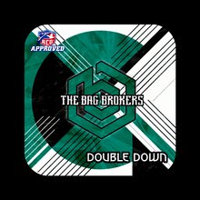 Load image into Gallery viewer, ACO Stamped Double Down