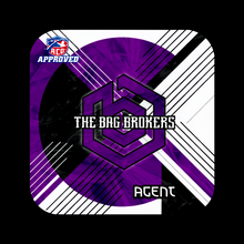 Load image into Gallery viewer, ACO Stamped Agent