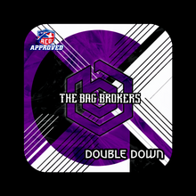 Load image into Gallery viewer, ACO Stamped Double Down