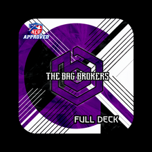 Load image into Gallery viewer, ACO Stamped Full Deck