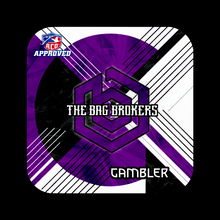 Load image into Gallery viewer, ACO Stamped Gambler