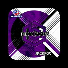 Load image into Gallery viewer, ACO Stamped Jackpot