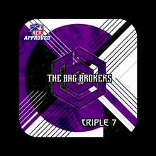 Load image into Gallery viewer, ACO Stamped Triple 7