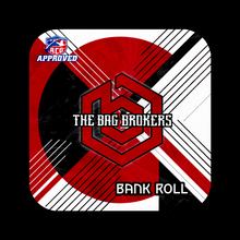 Load image into Gallery viewer, ACO Stamped Bank Roll