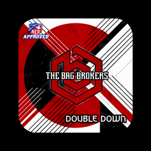 Load image into Gallery viewer, ACO Stamped Double Down