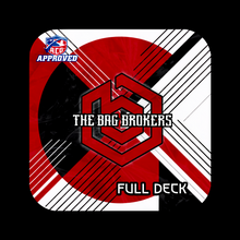 Load image into Gallery viewer, ACO Stamped Full Deck