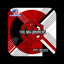 Load image into Gallery viewer, ACO Stamped Pit Boss