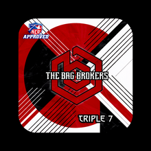 Load image into Gallery viewer, ACO Stamped Triple 7