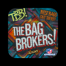 Load image into Gallery viewer, ACO Stamped Agent