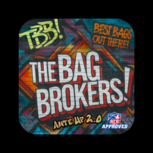 Load image into Gallery viewer, ACO Stamped Ante Up 2.0