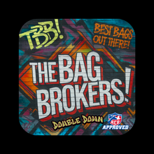 Load image into Gallery viewer, ACO Stamped Double Down