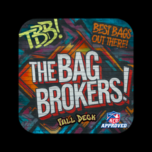 Load image into Gallery viewer, ACO Stamped Full Deck