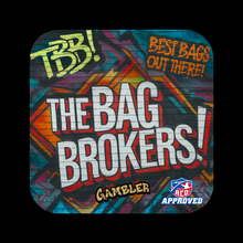 Load image into Gallery viewer, ACO Stamped Gambler