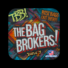 Load image into Gallery viewer, ACO Stamped Triple 7