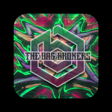 Load image into Gallery viewer, ACO Stamped Double Down