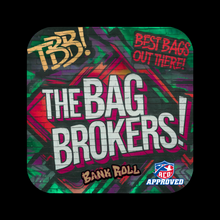 Load image into Gallery viewer, ACO Stamped Bank Roll