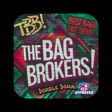 Load image into Gallery viewer, ACO Stamped Double Down