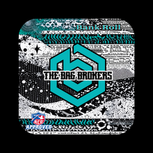 Load image into Gallery viewer, ACO Stamped Bank Roll