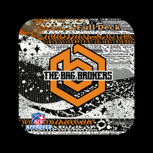 Load image into Gallery viewer, ACO Stamped Full Deck