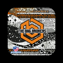 Load image into Gallery viewer, ACO Stamped Gambler