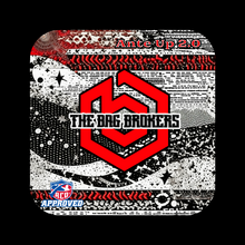 Load image into Gallery viewer, ACO Stamped Ante Up 2.0