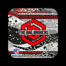 Load image into Gallery viewer, ACO Stamped Gambler