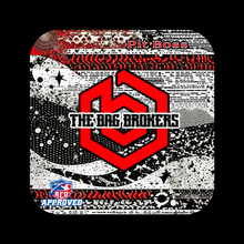 Load image into Gallery viewer, ACO Stamped Pit Boss