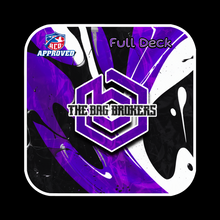 Load image into Gallery viewer, ACO Stamped Full Deck