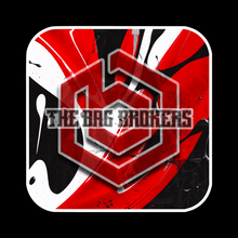 Load image into Gallery viewer, ACO Stamped Double Down