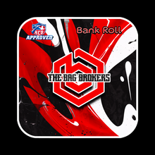 Load image into Gallery viewer, ACO Stamped Bank Roll