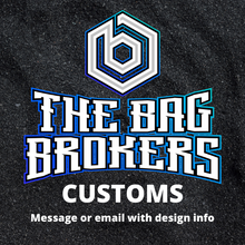 Load image into Gallery viewer, ACO Stamped Double Down